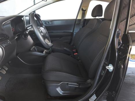 HYUNDAI HB 20 Hatch 1.0 12V 4P FLEX COMFORT PLUS, Foto 3 HYUNDAI HB 20 Hatch 1.0 12V 4P FLEX COMFORT PLUS, Foto 3