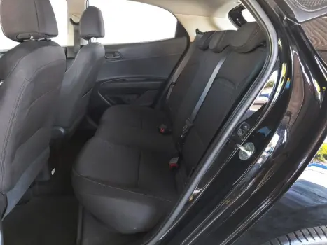 HYUNDAI HB 20 Hatch 1.0 12V 4P FLEX COMFORT PLUS, Foto 6 HYUNDAI HB 20 Hatch 1.0 12V 4P FLEX COMFORT PLUS, Foto 6