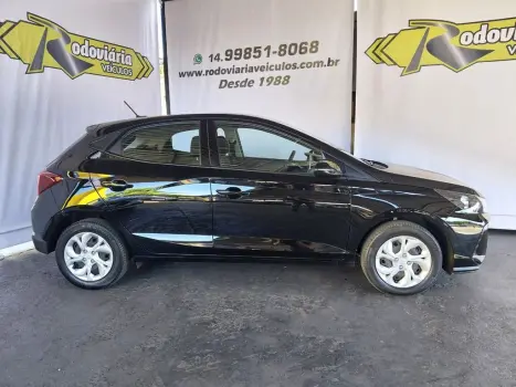 HYUNDAI HB 20 Hatch 1.0 12V 4P FLEX COMFORT PLUS, Foto 8 HYUNDAI HB 20 Hatch 1.0 12V 4P FLEX COMFORT PLUS, Foto 8