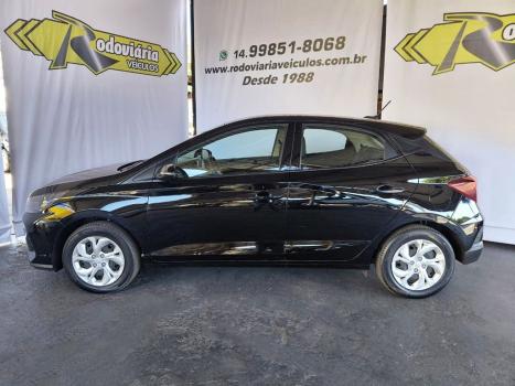 HYUNDAI HB 20 Hatch 1.0 12V 4P FLEX COMFORT PLUS, Foto 9 HYUNDAI HB 20 Hatch 1.0 12V 4P FLEX COMFORT PLUS, Foto 9