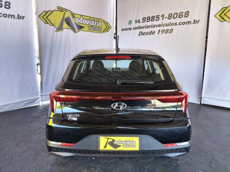 HYUNDAI HB 20 Hatch 1.0 12V 4P FLEX COMFORT PLUS, Foto 10 HYUNDAI HB 20 Hatch 1.0 12V 4P FLEX COMFORT PLUS, Foto 10