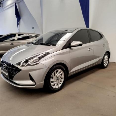 HYUNDAI HB 20 Hatch 1.0 12V 4P FLEX EVOLUTION, Foto 3