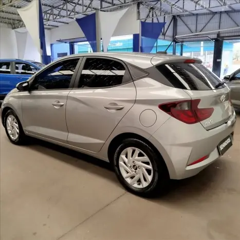 HYUNDAI HB 20 Hatch 1.0 12V 4P FLEX EVOLUTION, Foto 6