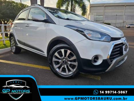 HYUNDAI HB 20 Hatch X 1.6 16V 4P STYLE FLEX, Foto 1