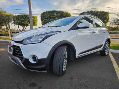 HYUNDAI HB 20 Hatch X 1.6 16V 4P STYLE FLEX, Foto 2