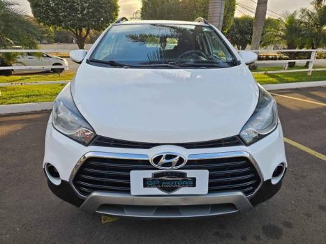 HYUNDAI HB 20 Hatch X 1.6 16V 4P STYLE FLEX, Foto 3