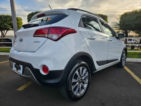 HYUNDAI HB 20 Hatch X 1.6 16V 4P STYLE FLEX, Foto 4