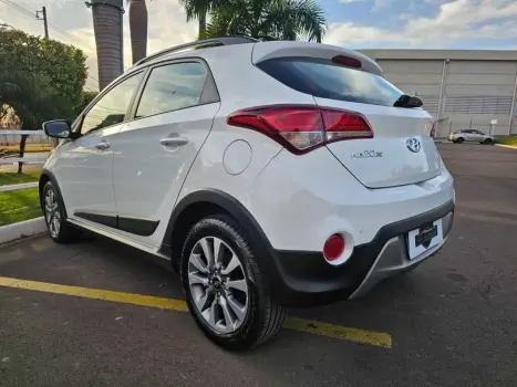 HYUNDAI HB 20 Hatch X 1.6 16V 4P STYLE FLEX, Foto 5