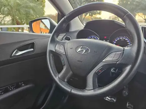HYUNDAI HB 20 Hatch X 1.6 16V 4P STYLE FLEX, Foto 8
