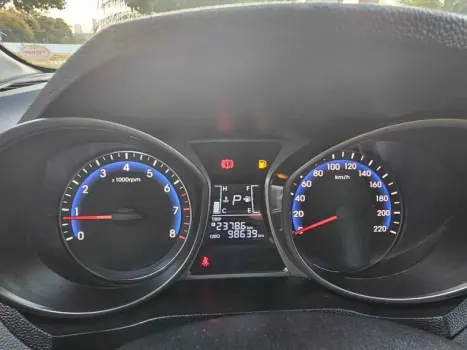 HYUNDAI HB 20 Hatch X 1.6 16V 4P STYLE FLEX, Foto 9