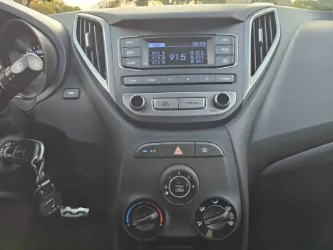 HYUNDAI HB 20 Hatch X 1.6 16V 4P STYLE FLEX, Foto 10