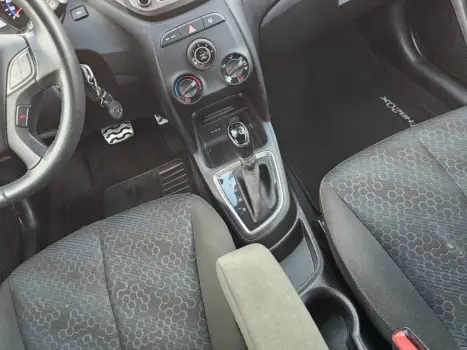 HYUNDAI HB 20 Hatch X 1.6 16V 4P STYLE FLEX, Foto 11