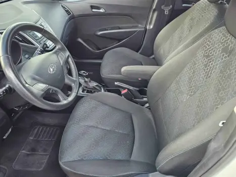 HYUNDAI HB 20 Hatch X 1.6 16V 4P STYLE FLEX, Foto 12