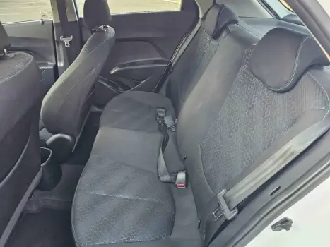 HYUNDAI HB 20 Hatch X 1.6 16V 4P STYLE FLEX, Foto 13