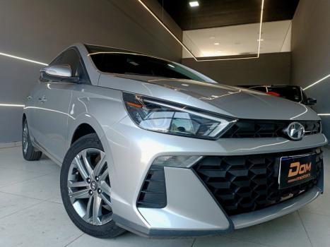 HYUNDAI HB 20 Hatch 1.0 12V 4P FLEX TGDI TURBO COPA DO MUNDO FIFA QATAR AUTOMTICO, Foto 2