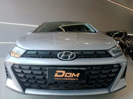 HYUNDAI HB 20 Hatch 1.0 12V 4P FLEX TGDI TURBO COPA DO MUNDO FIFA QATAR AUTOMTICO, Foto 4