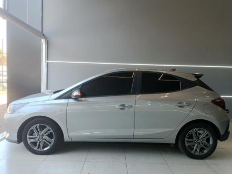 HYUNDAI HB 20 Hatch 1.0 12V 4P FLEX TGDI TURBO COPA DO MUNDO FIFA QATAR AUTOMTICO, Foto 5