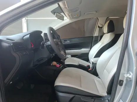 HYUNDAI HB 20 Hatch 1.0 12V 4P FLEX TGDI TURBO COPA DO MUNDO FIFA QATAR AUTOMTICO, Foto 9