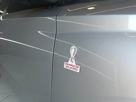 HYUNDAI HB 20 Hatch 1.0 12V 4P FLEX TGDI TURBO COPA DO MUNDO FIFA QATAR AUTOMTICO, Foto 3