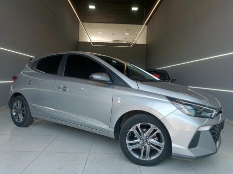 HYUNDAI HB 20 Hatch 1.0 12V 4P FLEX TGDI TURBO COPA DO MUNDO FIFA QATAR AUTOMTICO, Foto 1
