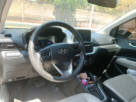 HYUNDAI HB 20 Hatch 1.0 12V 4P FLEX TGDI TURBO COPA DO MUNDO FIFA QATAR AUTOMTICO, Foto 10