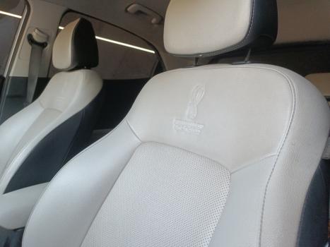 HYUNDAI HB 20 Hatch 1.0 12V 4P FLEX TGDI TURBO COPA DO MUNDO FIFA QATAR AUTOMTICO, Foto 12