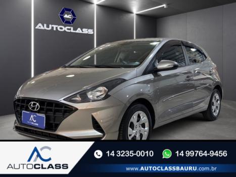 HYUNDAI HB 20 Hatch 1.0 12V 4P FLEX VISION, Foto 1