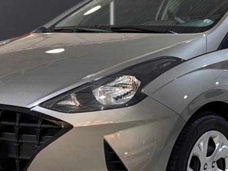 HYUNDAI HB 20 Hatch 1.0 12V 4P FLEX VISION, Foto 2