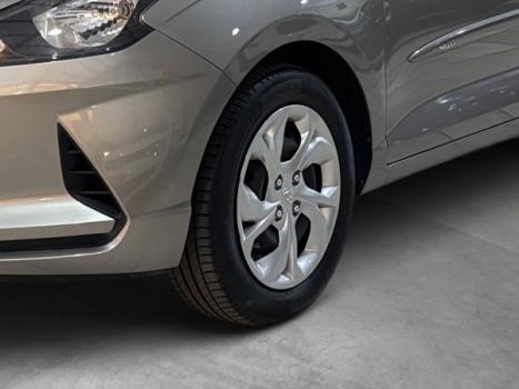 HYUNDAI HB 20 Hatch 1.0 12V 4P FLEX VISION, Foto 3