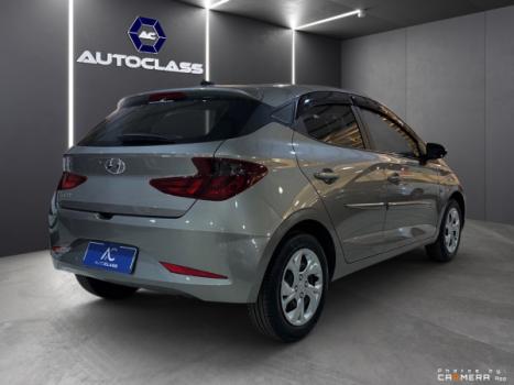 HYUNDAI HB 20 Hatch 1.0 12V 4P FLEX VISION, Foto 5