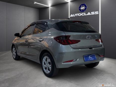 HYUNDAI HB 20 Hatch 1.0 12V 4P FLEX VISION, Foto 6