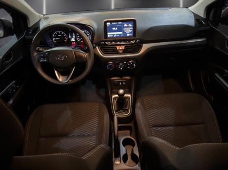 HYUNDAI HB 20 Hatch 1.0 12V 4P FLEX VISION, Foto 8