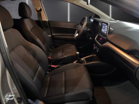 HYUNDAI HB 20 Hatch 1.0 12V 4P FLEX VISION, Foto 9