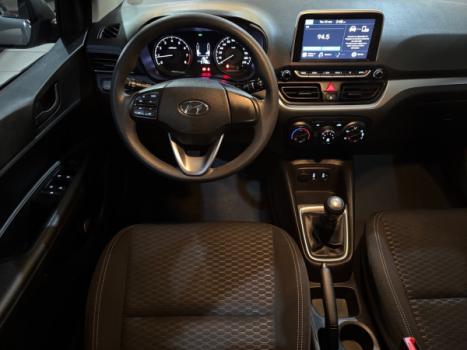 HYUNDAI HB 20 Hatch 1.0 12V 4P FLEX VISION, Foto 12