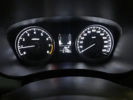 HYUNDAI HB 20 Hatch 1.0 12V 4P FLEX VISION, Foto 14