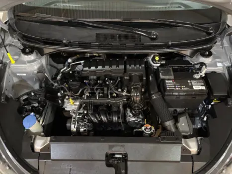 HYUNDAI HB 20 Hatch 1.0 12V 4P FLEX VISION, Foto 15