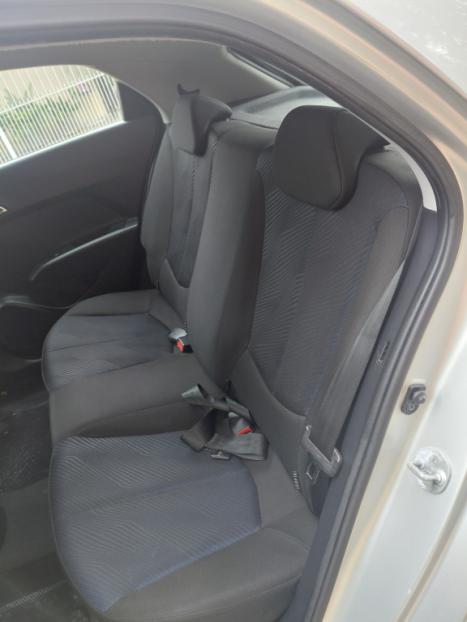 HYUNDAI HB 20 Hatch 1.6 16V 4P COMFORT FLEX AUTOMTICO, Foto 7
