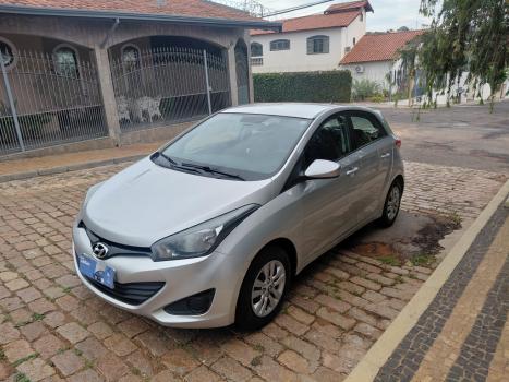 HYUNDAI HB 20 Hatch 1.6 16V 4P COMFORT FLEX AUTOMTICO, Foto 2