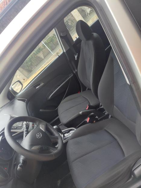 HYUNDAI HB 20 Hatch 1.6 16V 4P COMFORT FLEX AUTOMTICO, Foto 8