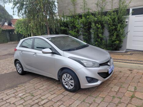 HYUNDAI HB 20 Hatch 1.6 16V 4P COMFORT FLEX AUTOMTICO, Foto 1