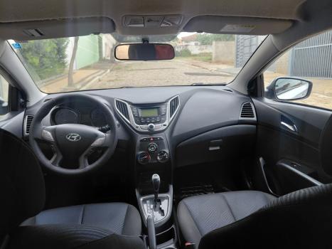 HYUNDAI HB 20 Hatch 1.6 16V 4P COMFORT FLEX AUTOMTICO, Foto 6