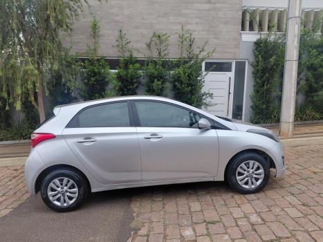 HYUNDAI HB 20 Hatch 1.6 16V 4P COMFORT FLEX AUTOMTICO, Foto 5