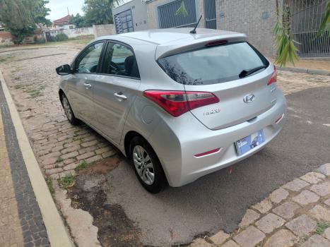HYUNDAI HB 20 Hatch 1.6 16V 4P COMFORT FLEX AUTOMTICO, Foto 4