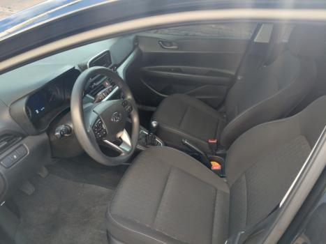 HYUNDAI HB 20 Hatch 1.0 12V 4P FLEX SENSE, Foto 7