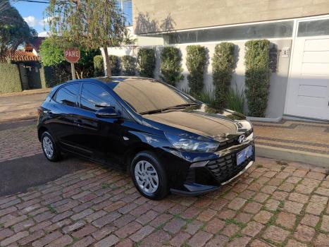 HYUNDAI HB 20 Hatch 1.0 12V 4P FLEX SENSE, Foto 1