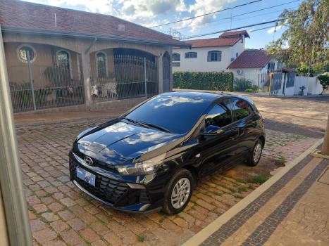 HYUNDAI HB 20 Hatch 1.0 12V 4P FLEX SENSE, Foto 2