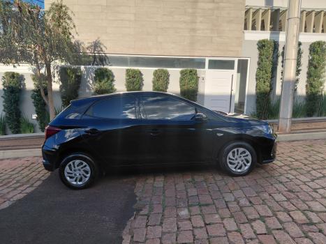 HYUNDAI HB 20 Hatch 1.0 12V 4P FLEX SENSE, Foto 5