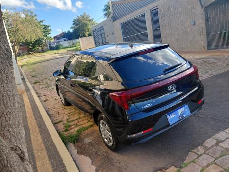 HYUNDAI HB 20 Hatch 1.0 12V 4P FLEX SENSE, Foto 4