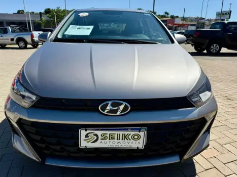 HYUNDAI HB 20 Hatch 1.0 12V 4P FLEX SENSE, Foto 2