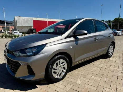 HYUNDAI HB 20 Hatch 1.0 12V 4P FLEX SENSE, Foto 3